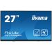 IIYAMA T2755QSC-B1 – 27" QHD IPS touch monitor