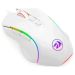Redragon Griffin M607W - gaming miš 7200 DPI, beli