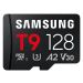 SAMSUNG MB-MH128T – microSDXC kartica 128GB UHS-I U3 V30 A2