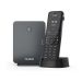 Yealink W78P - DECT komplet sa Bluetooth (baza W70B + slušalica W78H)