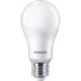 Philips LED sijalica A60 13W E27 topla bela
