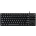 Logitech G413 TKL SE - mehanička tastatura US