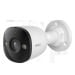Imou Sense IPC-PS3EP-5M0-0280B - AI Bullet IP PoE kamera 5MP, IP67, sirena 110dB, AOR, IC + Beli LED 30m