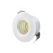 PROSTO LUG-012-3/W - Ugradna LED lampa 3W okrugla, dnevna svetlost 6000K, 250lm