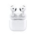 Apple AirPods 4 MXP63LL/A - bežične bubice sa mikrofonom