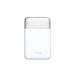 D-Link DPP-101 - prenosiva baterija (power bank) 10000mAh, PD 3.0 i QC 3.0, do 18W, digitalni displej