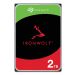 SEAGATE HDD IronWolf NAS (3.5&#039;&#039;/2TB/SATA 6Gb/s/rpm 5400)