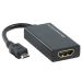 Adapter MHL kabl microUSB - HDMI Samsung Galaxy S3/S4/S5