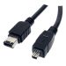 Kabl Firewire 6p-4p Cable-271 1.8m