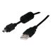 Kabl USB - Fuji (4pin) Cable-291