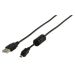 Kabl USB - Nikon/Samsung (8pin) Cable-294