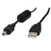 Kabl USB - Nikon (8pin) Cable-295