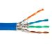 Ansec U/FTP 23AWG CU LSZH CAT6 mrežni kabl 500m