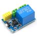 Gembird SMART-SWITCH5V - WiFi relejni modul ESP-01, 5V
