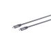 Kabal USB C m - USB C m USB 3.2 Gen 2x2 Pro 4m