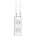 Cudy LT400 Outdoor - 4G LTE Cat 4 N300 Wi-Fi 4 ruter, Nano SIM, IP65, 24V pasivni PoE, odvojive antene