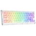 Attack Shark R68HE - gaming tastatura sa magnetnim prekidačima