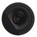 Audac CENA706I/W - SpringFit™ plafonski zvučnik 6,5" 100V, bela