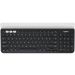 Logitech K780 – bežična tastatura za više uređaja