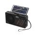 SAL RPH1 Solarni prenosni radio prijemnik AM/FM/SW sa Bluetooth i USB/microSD