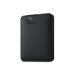 WD Elements Portable prenosivi eksterni disk 6TB 2.5" crni
