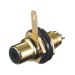 Wentronic RCA utičnica 