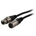 Kabl XLR m - XLR f  2m CBXX-2