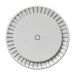 MikroTik cAP ax cAPGi-5HaxD2HaxD Wi-Fi 6 plafonski AP / ruter, PoE in & out