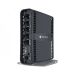 MikroTik hAP ax2 (C52iG-5HaxD2HaxD-TC) - Wi-Fi 6 ruter