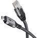 Kabl USB-C 3.1 na RJ45 Cat6 FTP 