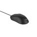 Alcatroz Asic 3 žični optički miš USB, crni