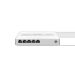 Svič 2.5Gbps 5-port Tenda SM105