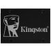 Kingston KC600 - 2TB 2.5" SATA SSD, 550/520 MB/s, AES 256-bit, Self-Encrypting Drive