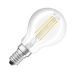 OSRAM LED Filament sijalica Lopta 4W E14 2700K — 470 lm