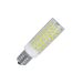 PROSTO LED sijalica E14 6W 6500K 700lm hladna bela 88 LED SMD 2835