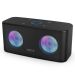 Doss SoundBox Plus WB-269 prenosni Bluetooth zvučnik 8Wx2, crni