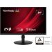 ViewSonic VA2408-HDJ - 24 inča Full HD monitor, IPS 100Hz, DisplayPort i pivot