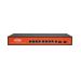 Wi-Tek WI-PMS310GF-UPS+ 8GE+2SFP L2 Managed PoE svič
