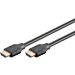 Goobay Ultra High Speed HDMI kabl sa Ethernetom 8K/60Hz - 5 m