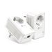 TP-Link TL-PA7017P KIT - Powerline adapter 1000Mbps