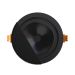 Audac CENA306/B - SpringFit plafonski zvučnik 2.5" 100V, crni