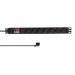 LogiLink PDU 8x šuko CEE 7/3 – rack razvodnik sa prekidačem