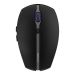 Cherry Gentix BT JW-7500-2 - bežični Bluetooth miš, crni