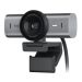 Logitech MX Brio Graphite - 4K Ultra HD web kamera sa autofokusom