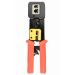GEMBIRD T-WC-05 - klešta za krimpovanje i sečenje RJ45/RJ12/RJ11