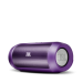 JBL CHARGE 2 bežični prenosivi zvučnik (ljubičasti)
