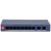 Dahua CS4010-8ET2GT-60  PoE switch