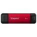 Eksterni SSD 2TB Dual Portable SPSD/2TB Kingston