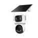 Gembird CAM-IP4MP-TQ9-AOV-WiFi solarna 4MP WiFi kamera