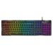 Genius Scorpion K7 Plus - gaming tastatura RGB USB